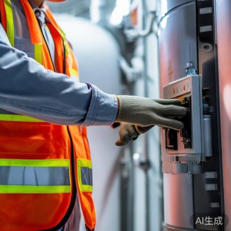 法罗力热水器售后客服咨询热线分解—林内燃气热水器清洁保养指南：轻松掌握清洁步骤