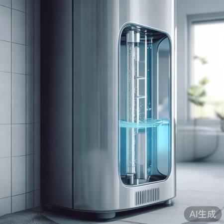 热水器创新窗,生活更便捷