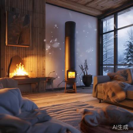 创尔特壁挂炉全国服务电话热线阐明<壁挂炉茶几柴火炉：家居取暖新选择，温暖生活新体验>