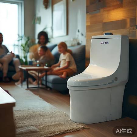 TOTO智能马桶分享，周末愉快