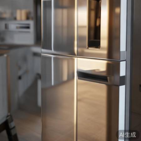 冰箱细节影响体验