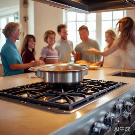 康宝燃气灶报修预约通道分析㊣燃气灶维修服务电话快速响应