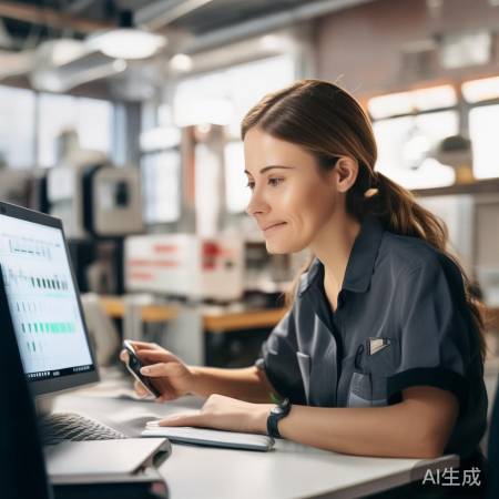 芬尼热水器空气能售后支持教导『空气能生产流程揭秘：从原材料到成品全解析』