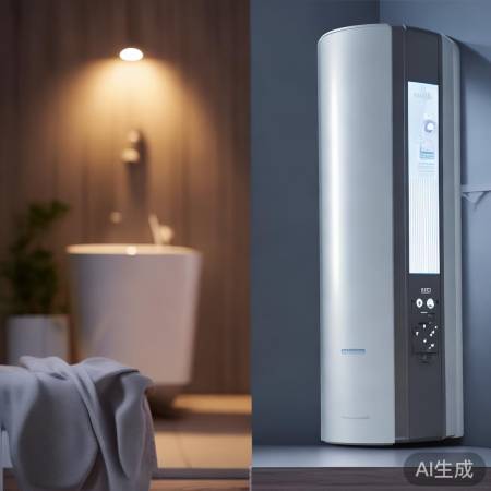 法罗力热水器报修助手介绍㊤带腾智能热水器：高效节能，家庭生活新选择