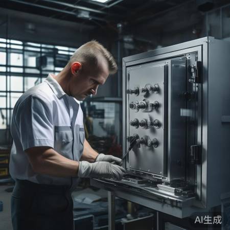 银豹保险柜市统修热线分析_皮卡前保险柜拆卸教程详解