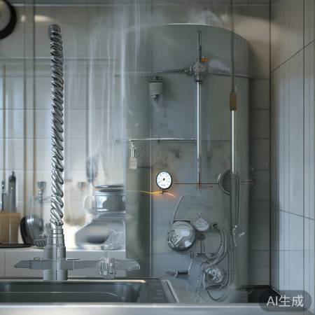 法罗力热水器维修援助普及:美的热水器出水问题轻松解决指南