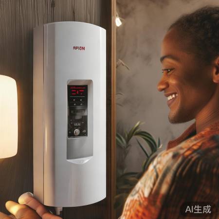 Ariston壁挂炉,售后无忧