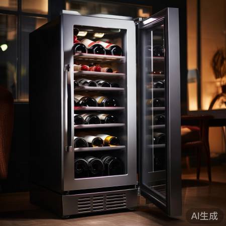 根德(grundig)酒柜热线官网助手普及_红酒收藏必备：如何挑选合适的酒柜冷藏？