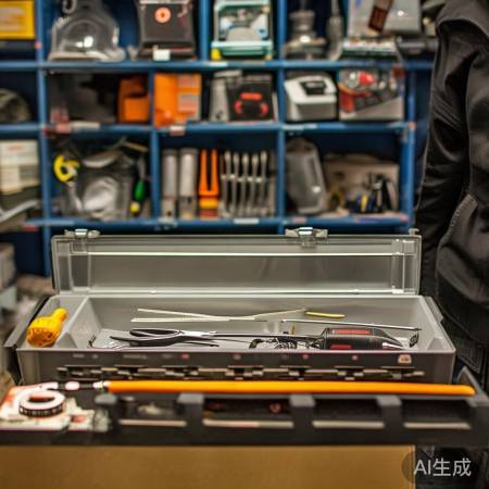 VOC智能指纹锁全国400客服查询解读:指纹锁安装教程:轻松掌握一键开锁技巧