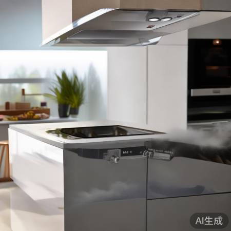 欧尼尔集成灶全国网点咨询服务解释_家用环保集成灶：家居生活的绿色选择