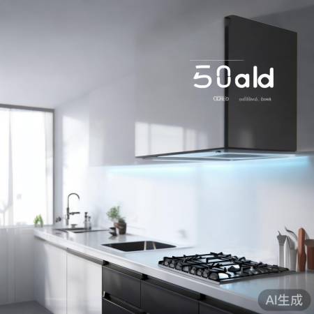 年代油烟机师傅24小时守护分解(抽油烟机噪音级别排行榜：选购低噪音好帮手)