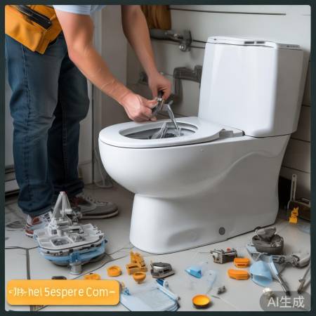 泰陶智能马桶厂家售后报修电话教导〖智能马桶水泵铁芯更换技巧解析〗