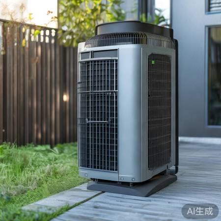 美的空调售后服务网点电查询教导♫中央空调外机选购指南：如何挑选优质外机？