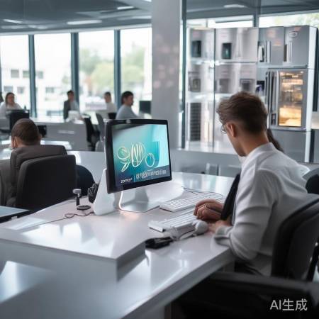 博伦博格冰箱售后客服中心热线剖析—装修新发现:冰箱门正对水管口,这样做竟有妙用