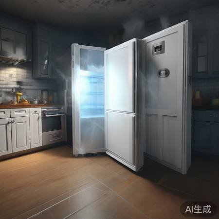 博世(BOSCH)冰箱全国上门修解释-电冰箱使用寿命揭秘：何时换新最合适