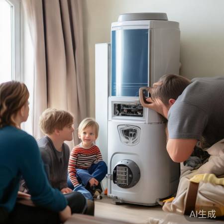 百得热水器维修服务热线在线通详述『热水器热水口出水小问题，快速解决指南』