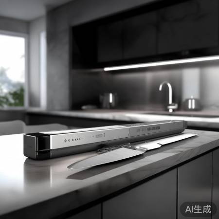 刀具消毒，健康之选