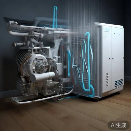 特灵空调电话管家科普,空调加氟真的有必要吗?不制冷的真相大揭秘