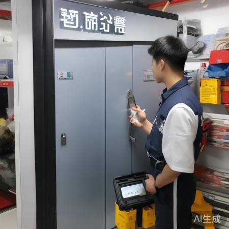 专业认证，严格维修