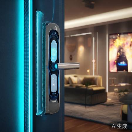 康佳指纹锁维修点电话查询科普￥指纹锁clear：安全便捷的生活选择