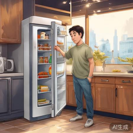 掌握物理原理,自解家电难题。