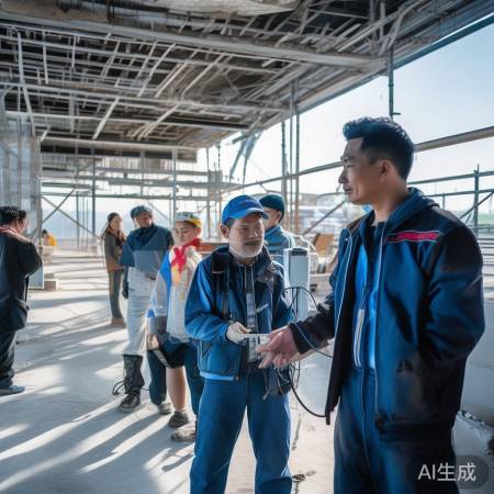 掌握攻略，空气能设备操作简单