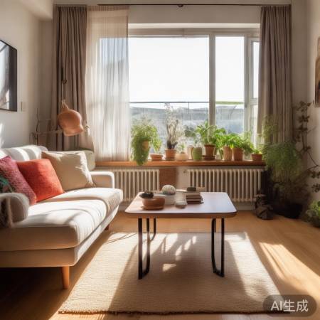 家居艺术，生活品质提升