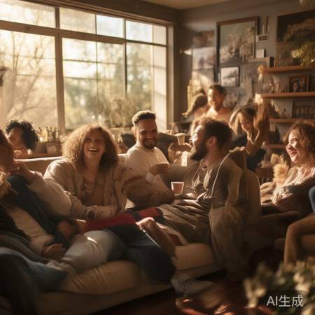 “分享结束,探讨问题”