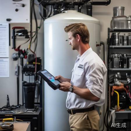 专业认证,规范维修