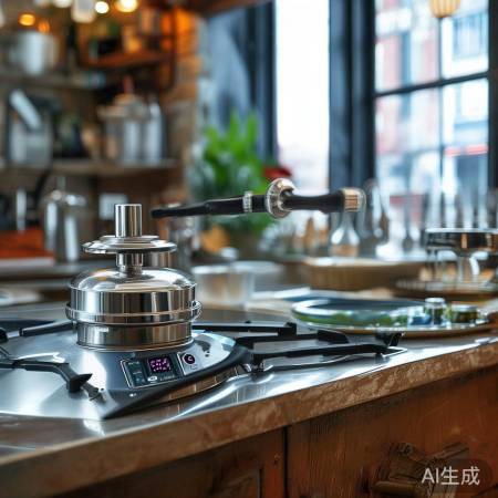 火星一号集成灶服务中心热线电话梳理♛集成灶安全使用:加压阀的必要性