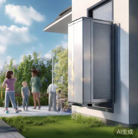 锦江百浪热水器空气能售后电话统一客服解读（空气能热水器每日节能量解析）