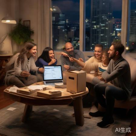 AIPU保险柜维修预约平台分享『保险柜物流速度如何，值得等待吗？』