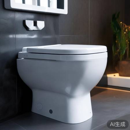 恒洁智能马桶，性价比高