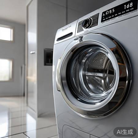 美诺洗衣机售后统一服务热线分析←洗衣机选购攻略：国际2级标准，品质生活新选择