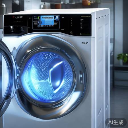 洗衣机品牌众多，国际2级标准严