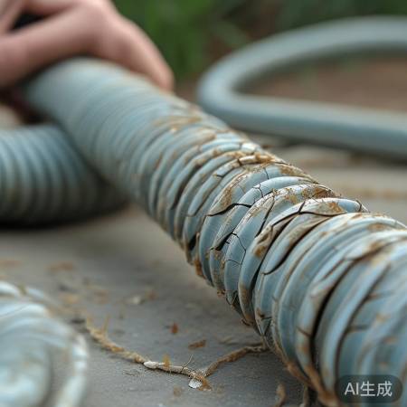 百乐满热水器24小时客服中心解析☞热水器软管异味排查：揭秘煤气味道来源