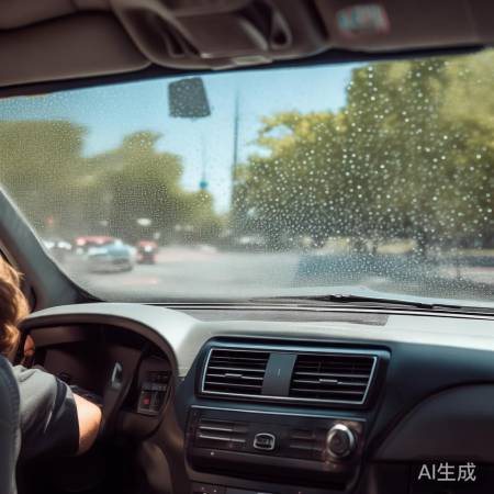 车内空调滴水原因及解决