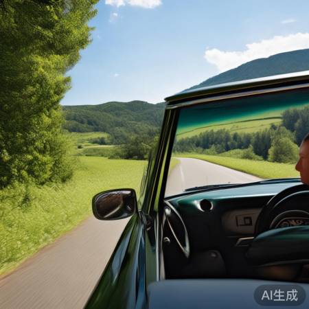 享受过程，平常心面对问题