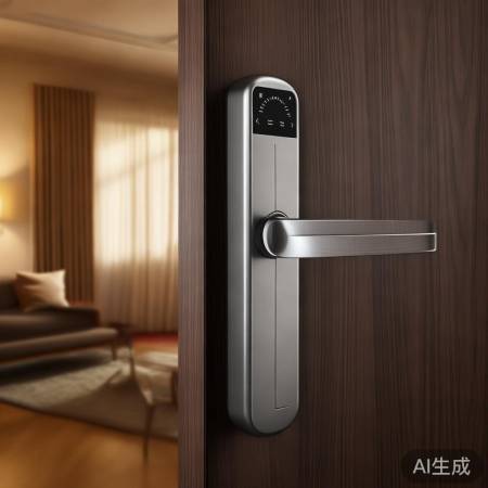 指纹锁疑问解答