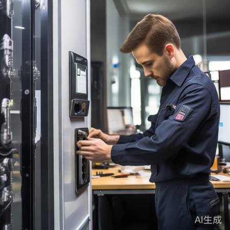 专业认证，规范维修