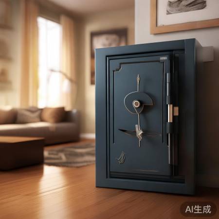 保险柜非摆设，安全最重要