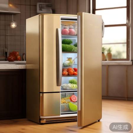 科慕(COLMO)冰箱急速保修介绍☞小吉冰箱vs美的冰箱：谁更值得你选购？