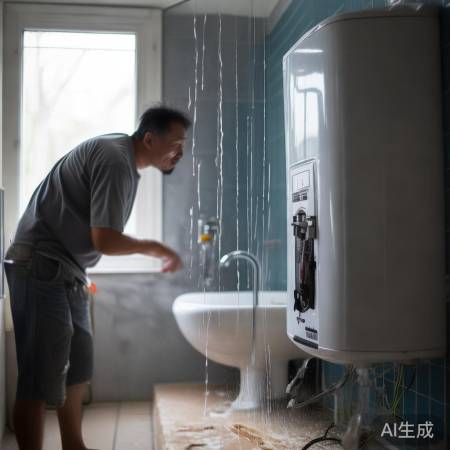 华帝热水器售后师傅随叫随到解说♛天通苑热水器维修服务，快速上门解决故障