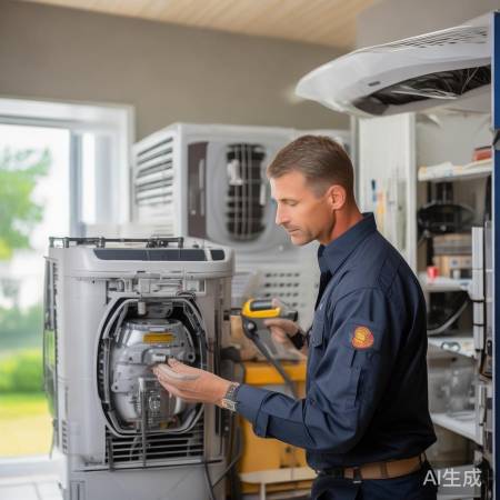 三菱电机空调售后一站式服务梳理㊣空调外机台选购指南:如何挑选合适型号