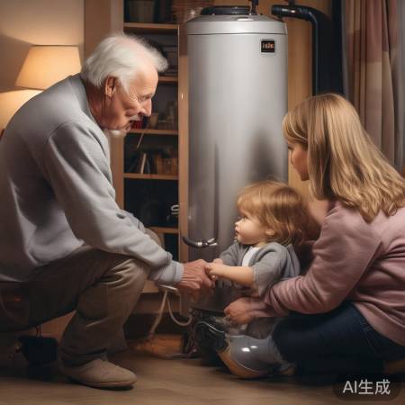 高木热水器全国售后服务热线普及㉿热水器水烧好了不响？揭秘安全使用技巧