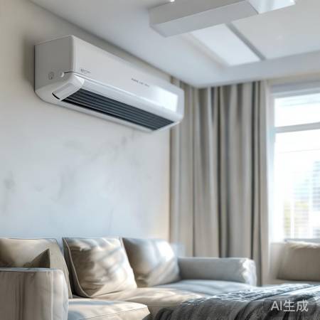 美的空调400客服支持热线告诉你♛挂壁式空调紧急开关使用指南揭秘