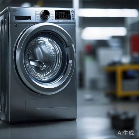 嘉格纳洗衣机售后维修热线咨询分析：滚筒洗衣机异响问题及解决方法