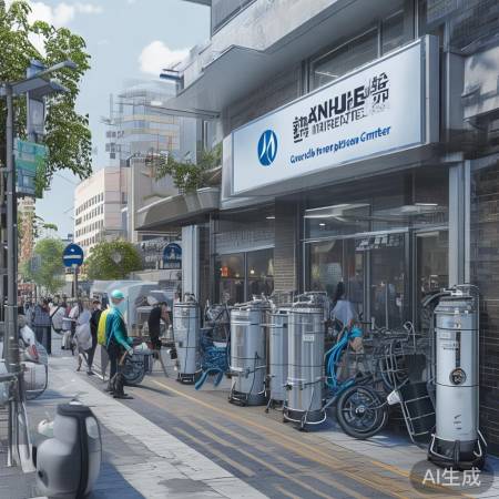 万和热水器网点快修中心科普￥街道热水器维修流程详解：快速解决家中热水问题