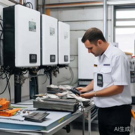 小松鼠壁挂炉客服网点咨询分享$壁挂炉连接天然气管：高效安全一步到位