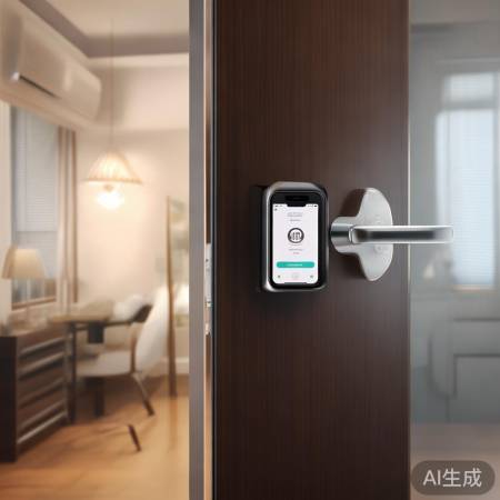 爱邦达指纹锁400网点咨询热线剖析—上海指纹锁市场盘点：2023热门品牌及选购攻略